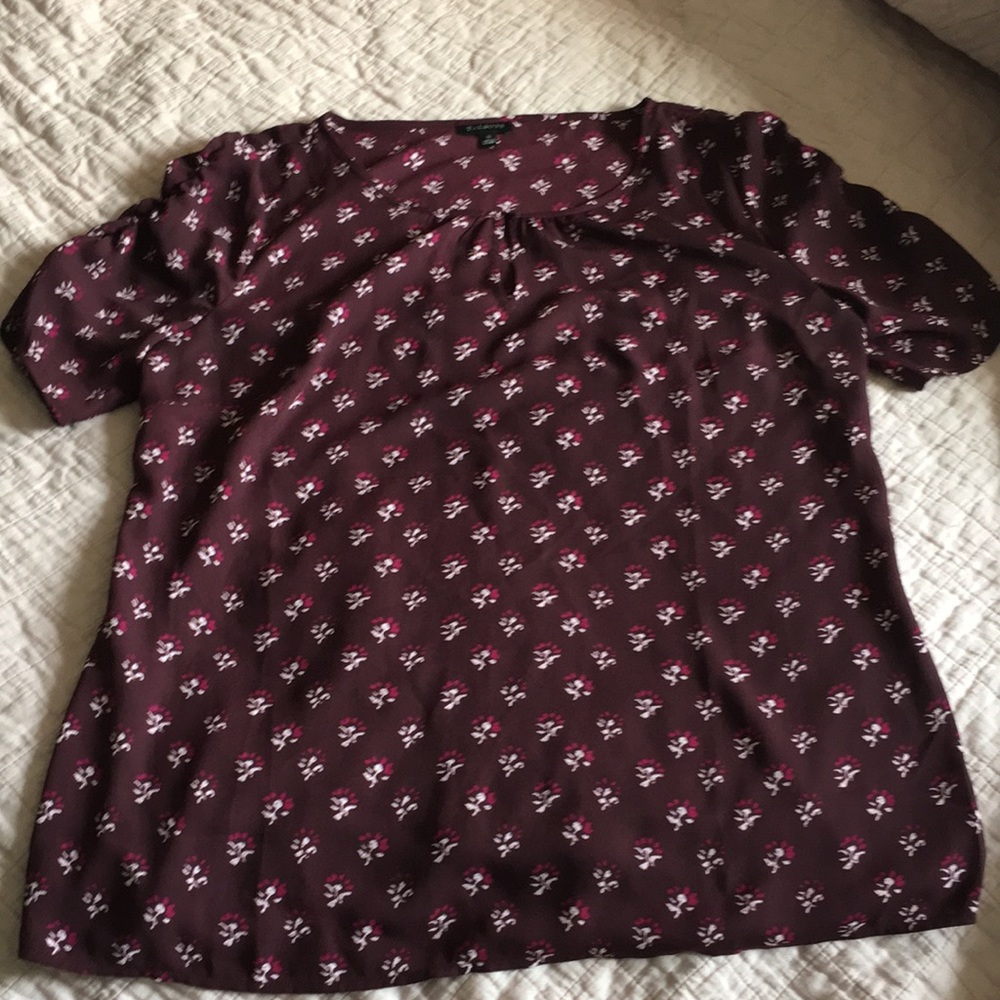 Talbots Top